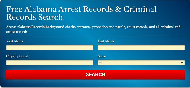 ARRESTS ORG AL SEARCH ALABAMA ARRESTS RECORDS Arrests Org AL   Word Image 572 1 